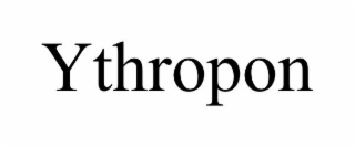 ythropon