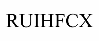 ruihfcx