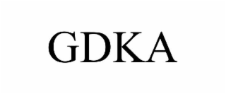 gdka