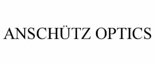 anschÜtz optics