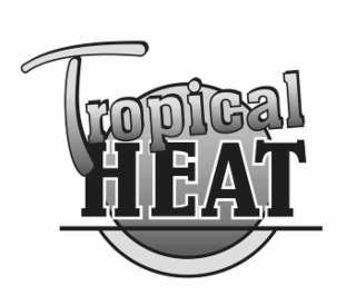 tropical heat