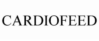 cardiofeed