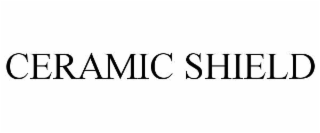 ceramic shield