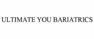 ultimate you bariatrics