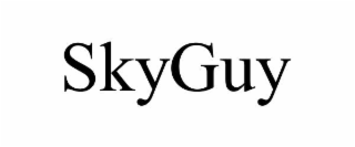 skyguy