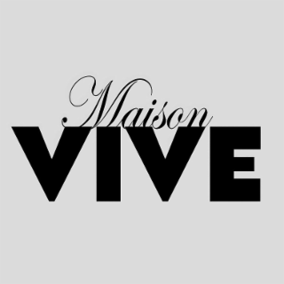 maison vive