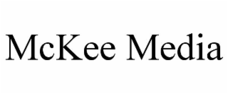 mckee media
