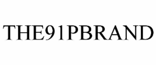 the91pbrand