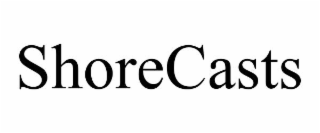 shorecasts