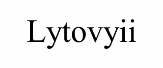 lytovyii