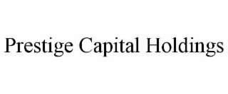 prestige capital holdings