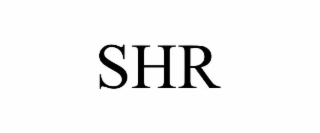 shr