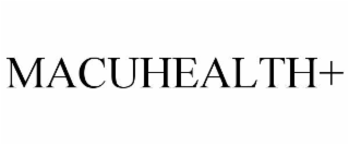 macuhealth+