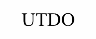 utdo