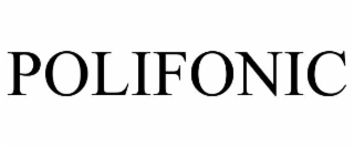 polifonic