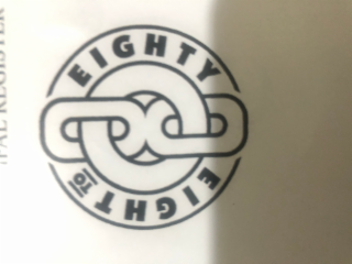eight to eighty