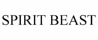 spirit beast