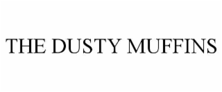 the dusty muffins