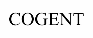 cogent