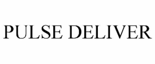 pulse deliver
