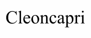 cleoncapri
