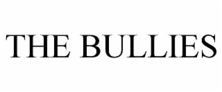 the bullies