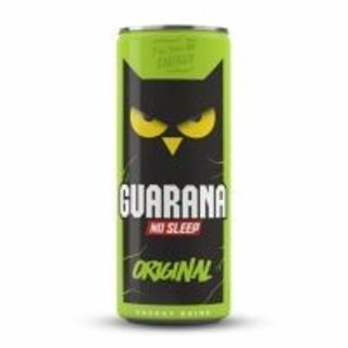 guarana no sleep original energy drink