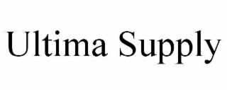 ultima supply