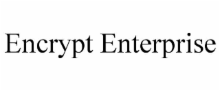 encrypt enterprise
