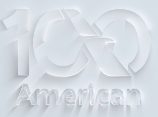 100 american