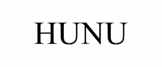 hunu