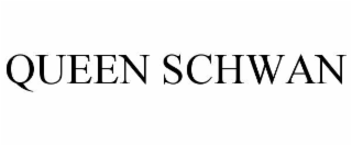queen schwan