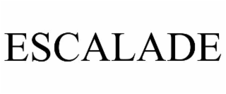 escalade