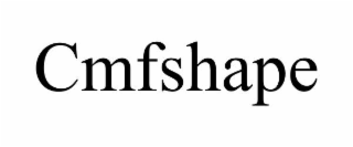 cmfshape