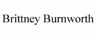 brittney burnworth