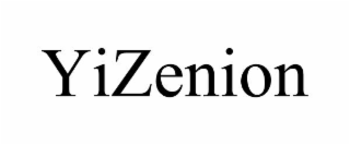 yizenion