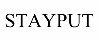 stayput