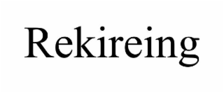 rekireing