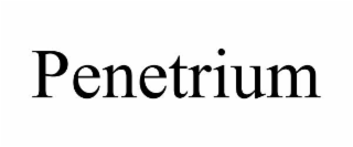 penetrium