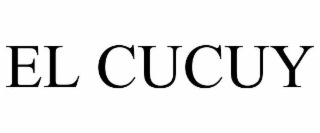 el cucuy