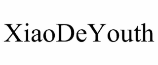 xiaodeyouth