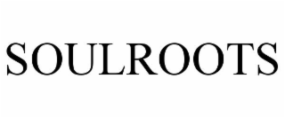 soulroots