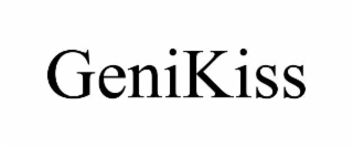 genikiss