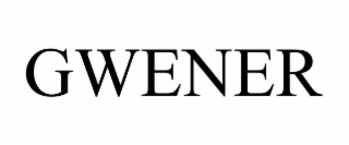 gwener