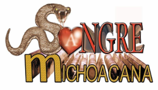 sangre michoacana