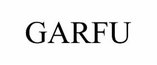 garfu