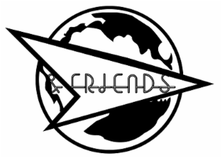 & friends