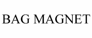 bag magnet