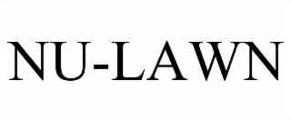 nu-lawn