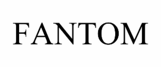 fantom